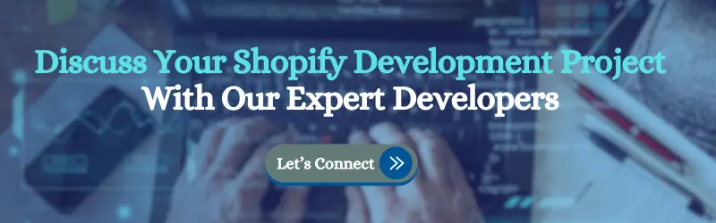 shopify development company